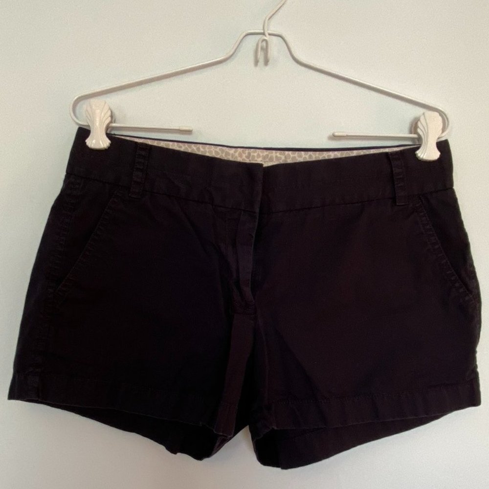 J. Crew Mercantile shorts size 4